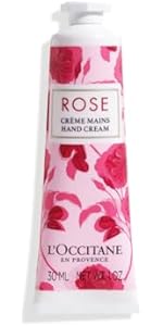 L'OCCITANE ROSE ハンドクリーム ロクシタン　ローズ ロクシタン / ローズ ハンドクリームの公式商品情報｜美容